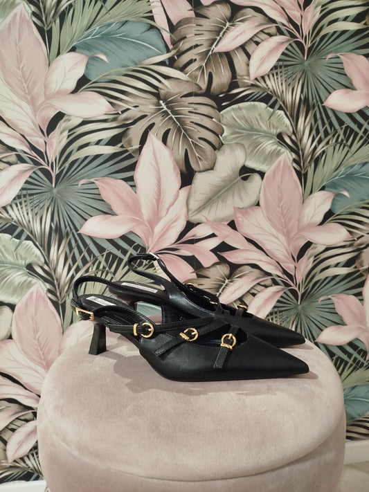 Slingback ISMERIA