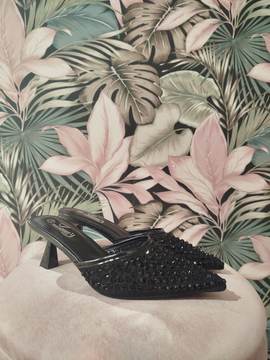 Slingback DIAMOND