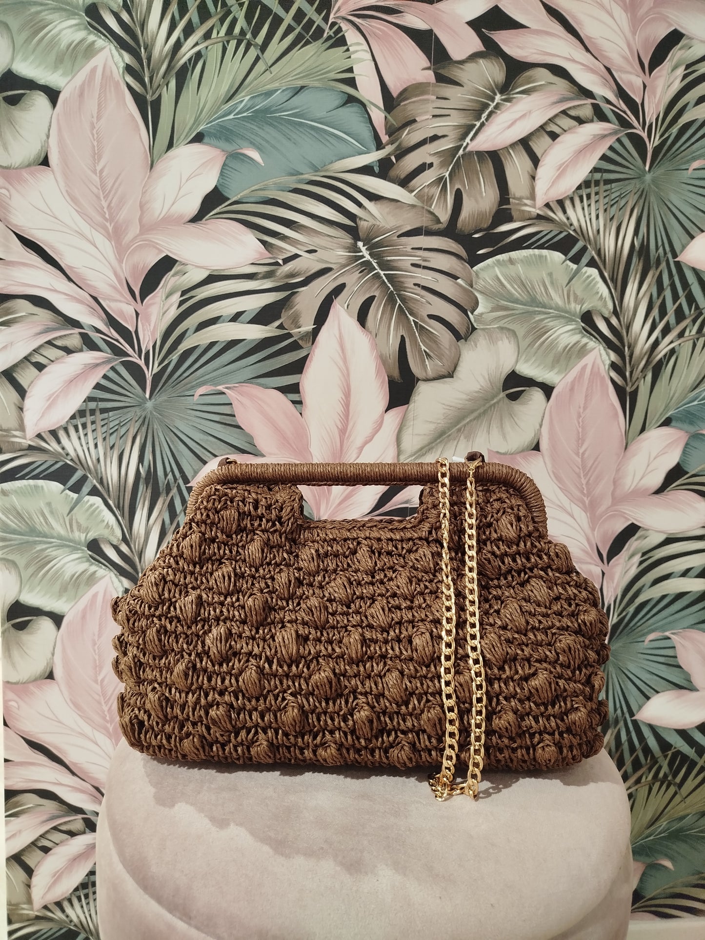 Borsa BRIGITTE