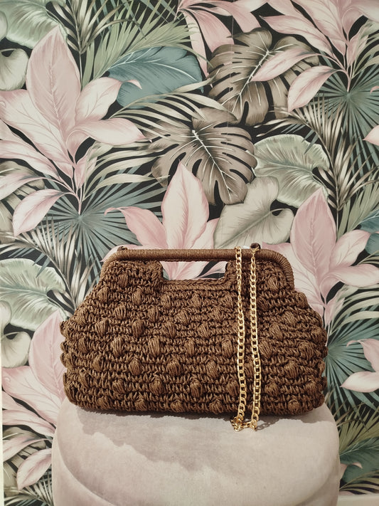 Borsa BRIGITTE