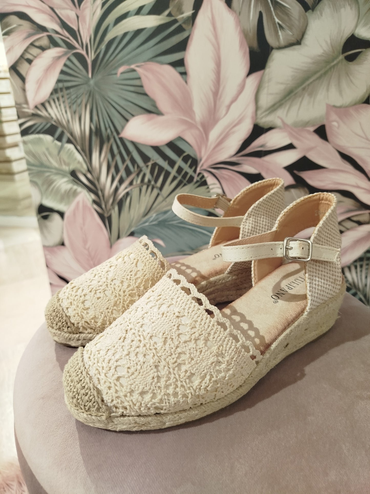 Espadrillas LOLA